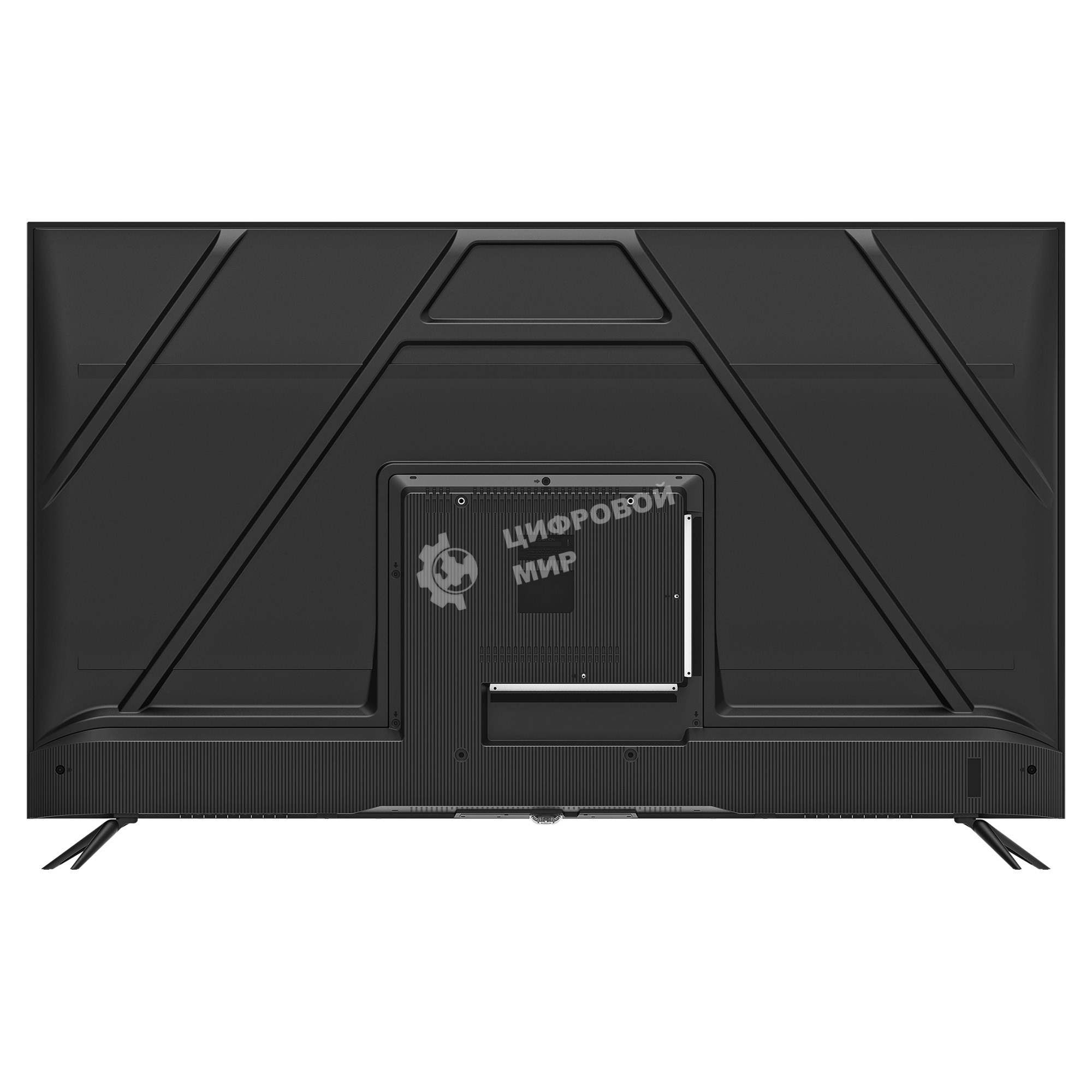 Телевизор BBK 55