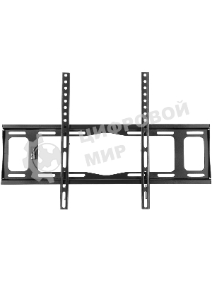 Кронштейн для телевизора Buro FX2S черный 40