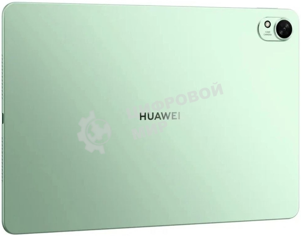 Планшет Huawei MatePad 11.5S 12/256 WF+KB PM SLG-W09 GREEN 53014MLK