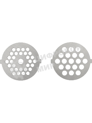 Мясорубка электрическая Vitek VT-MG3600 черный, 1800 Вт, 1.6 кг/мин, реверс, защита от перегрузки, насадки - 4