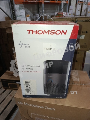 (Из ремонта) Климатический комплекс THOMSON PH30M01