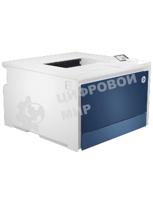 Принтер лазерный HP Color LaserJet Pro 4203dn (4RA89A), A4, цветной, печ. 33 стр/мин., 600x600 dpi, USB, Ethernet RJ-45