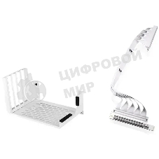 Компьютерный корпус Thermaltake CTE E660MX голубой без БП E-ATX 13x120мм 11x140мм 2xUSB 3.0 audio bott PSU