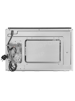 Встраиваемая микроволновая печь Maunfeld MBMO925SGb09 черный, 25 л, 1450 Вт, переключатели -сенсор