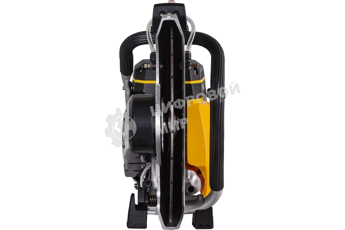 Бензорез Huter GC-7414B