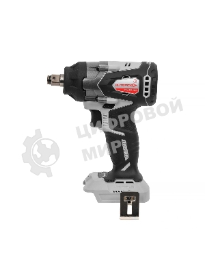 Гайковерт аккумуляторный ударный INTERSKOL GAU-400/36VE