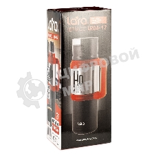 Термос Lara LR04-17 1,2 л нержавеющая сталь/пластик