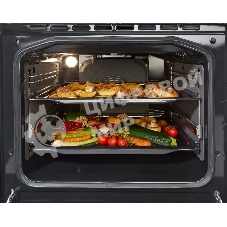 Плита Электрическая Gorenje GEIT5C60WPG белый