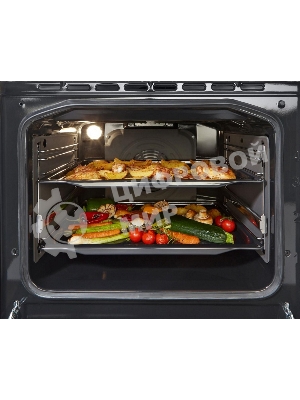 Плита Электрическая Gorenje GEIT5C60WPG белый