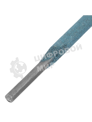 Электроды Denzel DER-3, диам. 3 мм, 2,5 кг., рутиловое покрытие