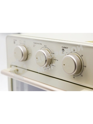 Мини-печь Horizont MO-1601BEF