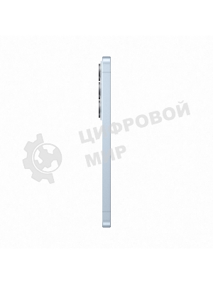 Смартфон Samsung Galaxy S26 SM-S942B 12/256Gb голубой