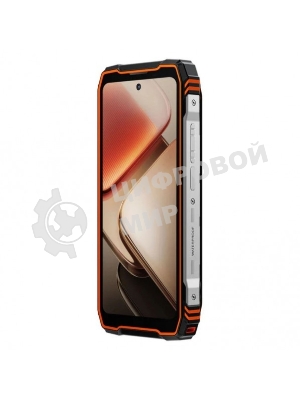 Смартфон Blackview Xplore 1 12/256Gb, оранжевый