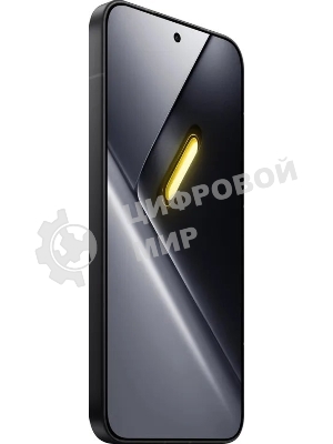 Смартфон POCO X8 Pro Max 12Gb, 512Gb, черный