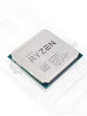 Процессор AMD Ryzen 7 5700X Soc-AM4 3.4GHz OEM