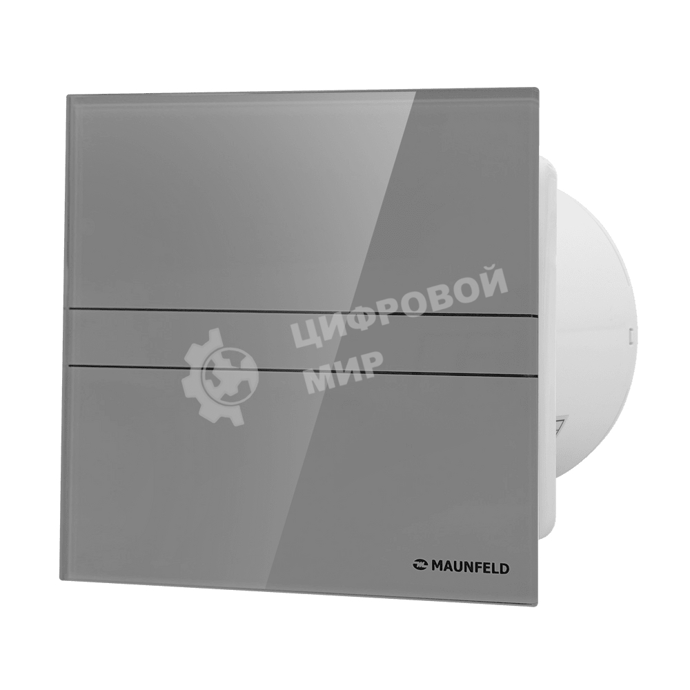 Вытяжной вентилятор Maunfeld MFE12TGGR