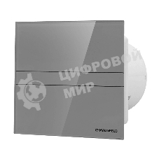 Вытяжной вентилятор Maunfeld MFE12TGGR