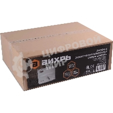 Бачок с электронагревателем Вихрь