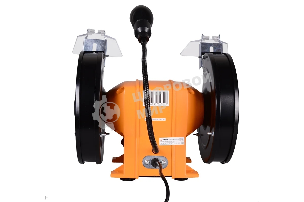 Точильный станок Вихрь ТС-400