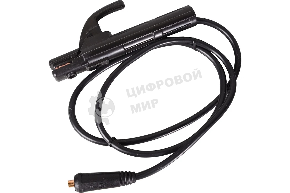 Сварочный аппарат инверторный Вихрь ИС-250