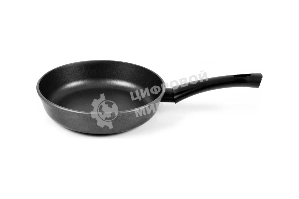 Сковорода НЕВА-МЕТАЛЛ 9122