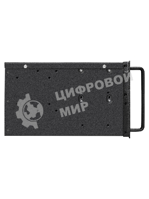 Серверный корпус ExeGate Pro 4U300-08 (RM 19