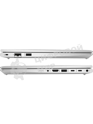 Ноутбук HP ProBook 440 G10 Intel Core i5 1335U 1300MHz/14