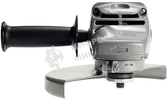 Угловая шлифовальная машина Энгельс УШМ 26-230 2600Вт 6600об/мин рез.шпин.:M14 d=230мм (0.701.030.019)