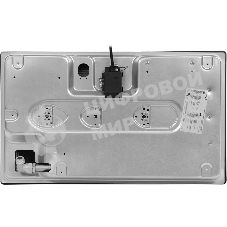 Газовая варочная панель Vitek VGH 3250 BG черный