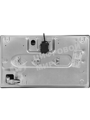Газовая варочная панель Vitek VGH 3250 BG черный