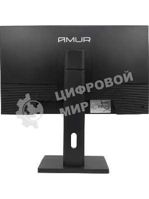 Моноблок Amur Тигр H6I12 23.8