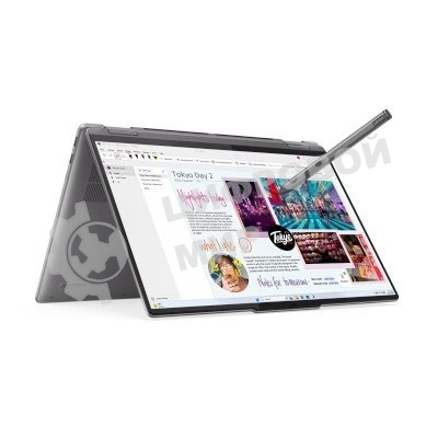 Ноутбук Lenovo Yoga 7 2-in-1 16AHP9/16