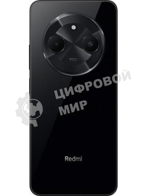 Смартфон Xiaomi Redmi A3 Pro 4/128Gb черный