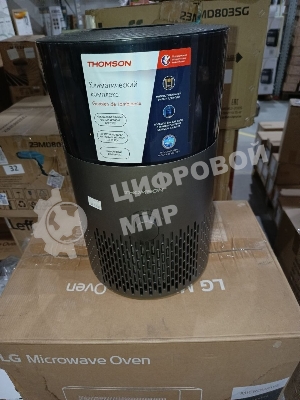 (Из ремонта) Климатический комплекс THOMSON PH30M01