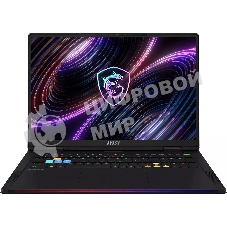 Ноутбук MSI Raider 18 Max HX A2WI-1048RU/18