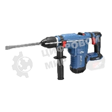 Перфоратор DongCheng DCZC02-28, SDS-plus, 20 В, 3,5 Дж, от аккумулятора