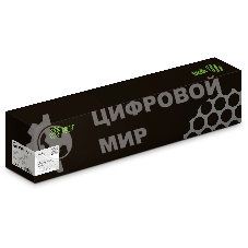 Картридж лазерный Cactus CS-VER80BK 006R01646 черный (30000 стр.) для Xerox Versant 80