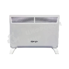 Конвектор электрический AC Electric ACE/CMM-1500 белый, 1500 Вт, 15 м2, термостат