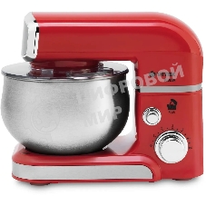 Кухонная машина Vitek VT-4114 (MC) красный