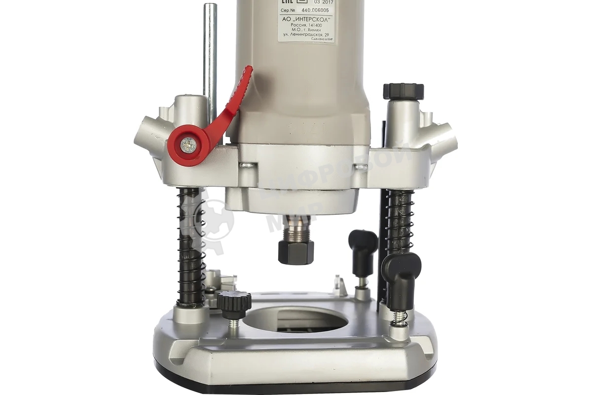 Фрезеры ИНТЕРСКОЛ ФМ-40/1000Э фрезер универсальный 440.1.0.00 