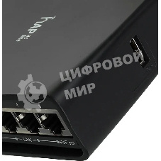 Точка доступа MIKROTIK Wi-Fi DUAL BAND RB952UI-5AC2ND-TC