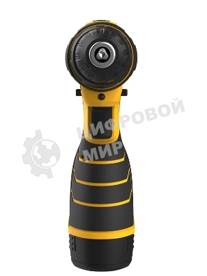 Дрель-шуруповерт Deli DL-DZ12-4A2, 12 В, 2 Ач, 30 Нм, щеточный