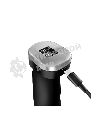 Блендер GARLYN HB-C