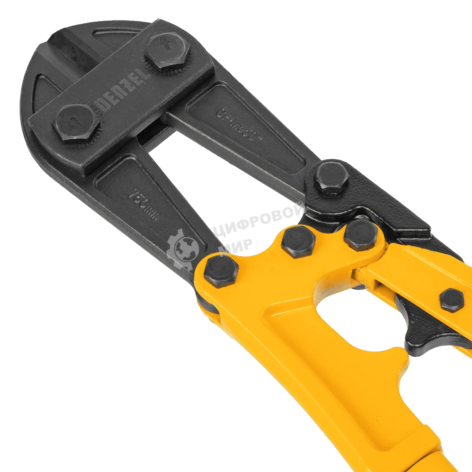 Болторез Denzel 78538 760 мм, 30