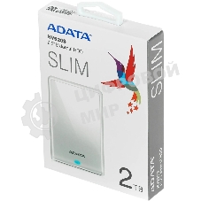 Внешний HDD 2.5