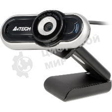 Веб-камера A4Tech PK-920H 1920x1080, 30 кадр/с, USB Type-A, микрофон (шумоподавление)
