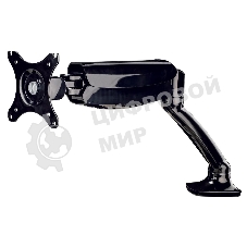 Кронштейн для мониторов ЖК Hama Fullmotion черный-26