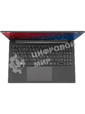Ноутбук IRU Strato 15ALID5 Core i5 1235U 16Gb SSD512Gb Intel UHD Graphics 15.6