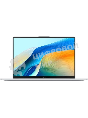 Ноутбук Huawei MateBook D 16 MCLG-X MitchellG-W5611D Core i5 13420H 16Gb SSD1Tb Intel UHD Graphics 16