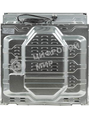 Встраиваемая электрическая духовка 60 см Gorenje BOSB6737E06X